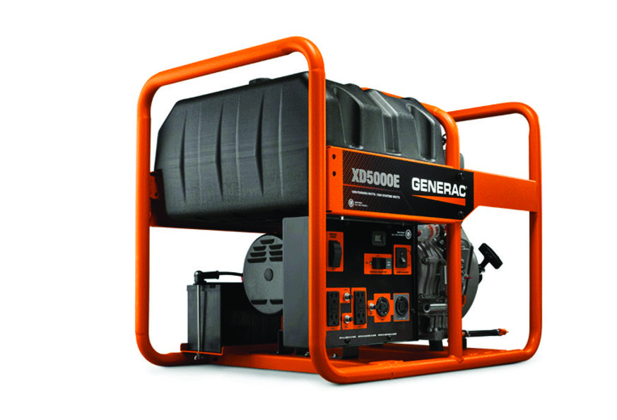 Applications & Use Cases for Portable Diesel Power in Action