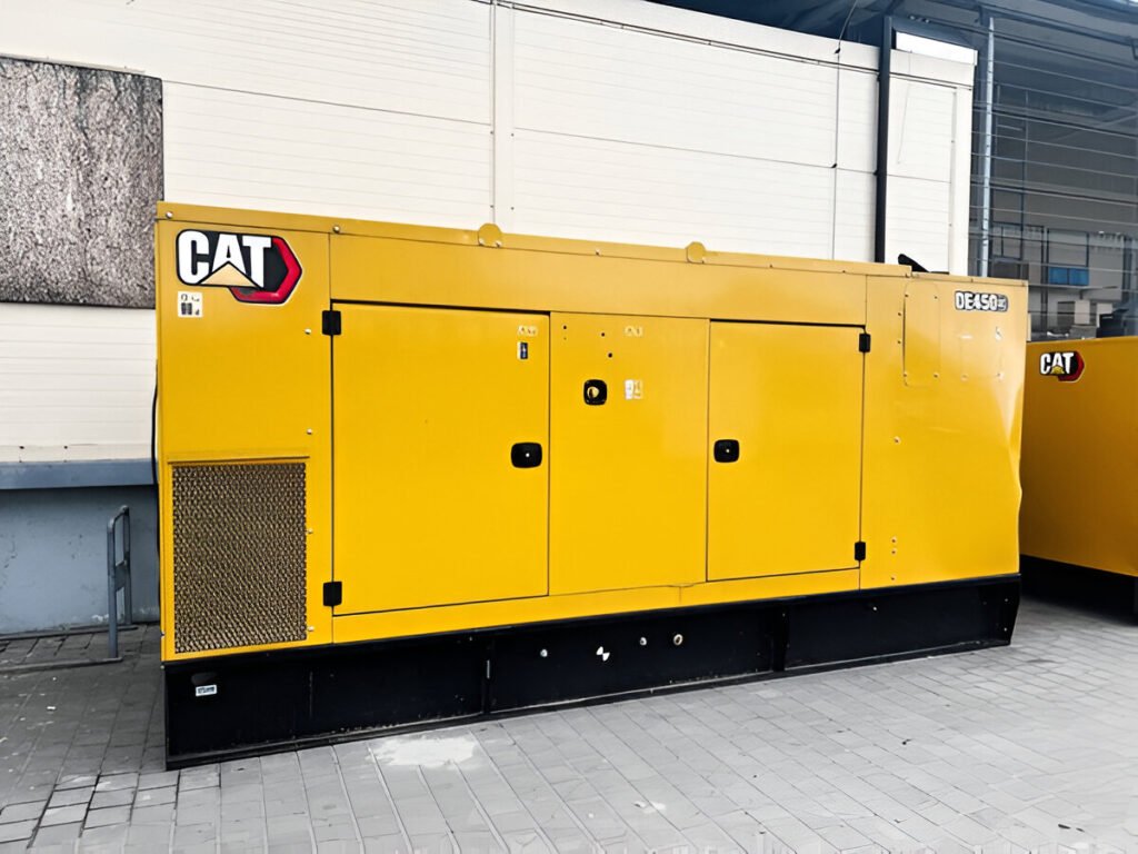 Fuel Efficiency & Management for Diesel Generators Optimizes Performance and Reduces Costs