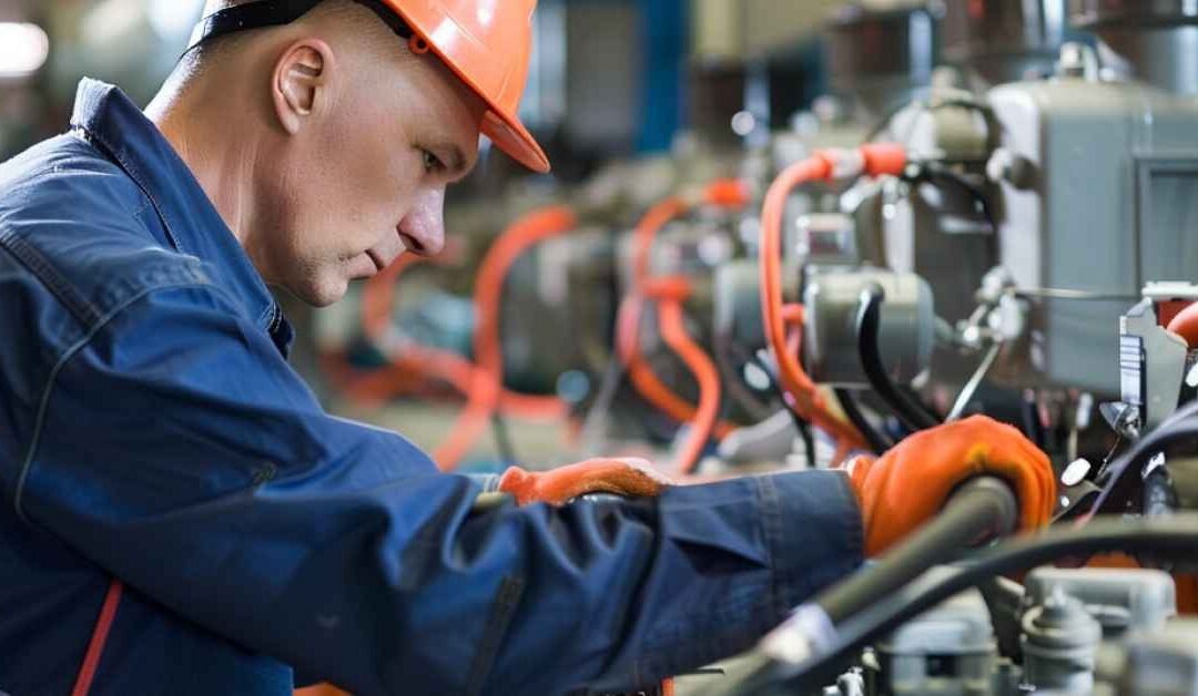 How to Ensure Safe Operation of Portable Diesel Generators